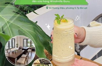 [☕️🇻🇳] Windmills Coffee Đà Lạt – Trà sữa Ly Chai 🥤 Top1Coffee ☕️ 𝐖𝐈𝐍𝐃𝐌𝐈𝐋𝐋𝐒 𝐆𝐔𝐑𝐔 | ƯU ĐÃi ĐẶC QUYỀN x SOFT OPENING   Nhân dịp sự kiện SOFT OPENING đầy mong đợi của Windmills Guru, Windmills xin  , shares-0✔️ , likes-13❤️️ , date-2023-11-03 04:44:48🇻🇳🇻🇳🇻🇳📰🆕