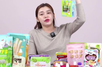 [👶🇻🇳] Con Cưng – Mang đến những sản phẩm tốt nhất cho trẻ em Việt Nam 😎❤️️⭐️ – 💥Duy nhất trong 𝗟𝗶𝘃𝗲𝘀𝘁𝗿𝗲𝗮𝗺 giảm đến 40% yến, sữa chua s …