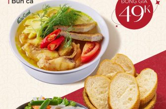 [☕️🇻🇳] Seaside Cafe 🥤 Top1Coffee ☕️ [ĐỒNG GIÁ 49K] ĂN SÁNG NGON – BỔ – RẺ ĐẬM CHẤT VŨNG TÀU
Áp dụng từ ngày 2/11 đến 8/11   Thực đơn các món điểm tâm ngon ngất ng , shares-1✔️ , likes-8❤️️ , date-2023-11-02 01:36:18🇻🇳🇻🇳🇻🇳📰🆕