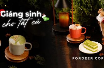 [☕️🇻🇳] ForDeer – Coffee with tree 🥤 Top1Coffee ☕️ Chúng mình đã sẵn sàng cho một mùa Giáng sinh ấm áp và an lành cho tất cả. Tất cả đội ngũ treeman của Rừng đang háo hức chuẩn bị , shares-0✔️ , likes-3❤️️ , date-2023-11-06 08:55:15🇻🇳🇻🇳🇻🇳📰🆕