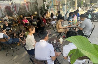 [☕️🇻🇳] Anni Coffee Cà Mau  🥤 Top1Coffee ☕️ Monday., shares-0✔️ , likes-18❤️️ , date-2023-11-06 01:21:29🇻🇳🇻🇳🇻🇳📰🆕