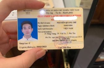 [☕️🇻🇳] Tea and Coffee 1995s Việt Trì 🥤 Top1Coffee ☕️ Chúng tớ có nhặt được được bằng lái xe này và đang tìm chủ nhân. chúng tớ nhờ bạn nhìn thấy bài đăng này nếu biết chủ nhân của c , shares-1✔️ , likes-6❤️️ , date-2023-11-03 10:58:33🇻🇳🇻🇳🇻🇳📰🆕