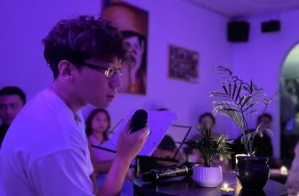 [☕️🇻🇳] Cà Phê Không 🥤 Top1Coffee ☕️ Đến Cà Phê Không cũng như đi Tour đêm Văn Miếu vậy
Đều phải thi  #coffee
#event #offmusic
#live
#acoustic
#music
#everythursda , shares-0✔️ , likes-16❤️️ , date-2023-11-05 04:26:37🇻🇳🇻🇳🇻🇳📰🆕