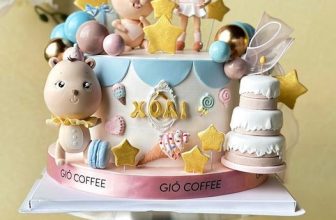 [☕️🇻🇳] Gió Coffee – Hạ Long 🥤 Top1Coffee ☕️ BÁNH NGON MỘT CHIẾC TRAO TAY
THỬ QUA MỘT MIẾNG CẢ NGÀY THẬT VUI  Gửi một chút ngào ngào đến người thân…
Chẳng cần món quà đắt  , shares-0✔️ , likes-17❤️️ , date-2023-11-03 13:00:35🇻🇳🇻🇳🇻🇳📰🆕