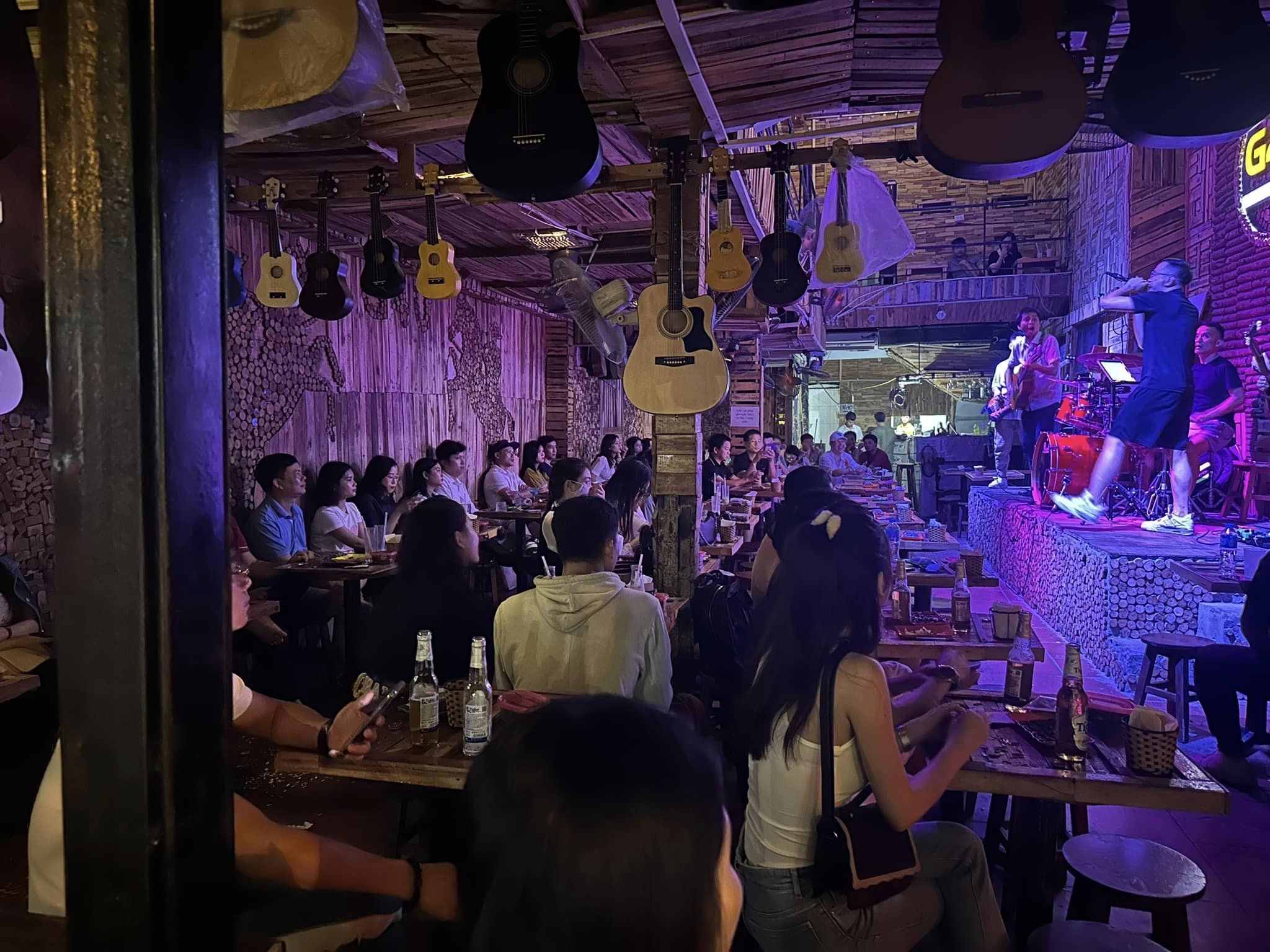 Lên đồ lên đường đến #G4U quẩy banh đuê các pạng ơiiii