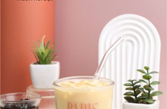 [☕️🇻🇳] Premier Coffee and Tea 🥤 Top1Coffee ☕️ FALL in milktea – BST TRÀ SỮA MÙA THU   Cơn gió mùa thu ghé qua kéo theo cả niềm mong chờ đối với một khoảng thời gian nhẹ nhàng , shares-0✔️ , likes-2❤️️ , date-2023-11-04 13:11:05🇻🇳🇻🇳🇻🇳📰🆕