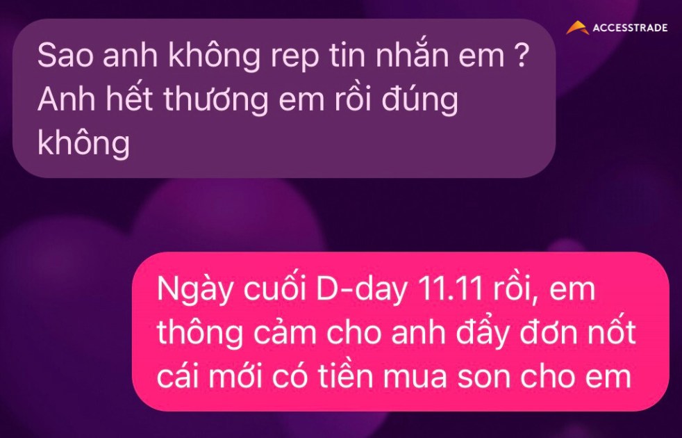 [🤑🇻🇳] ACCESSTRADE là nền tảng Tiếp thị liên kết (Affiliate Marketing) số 1 tại Việt Nam 💲 Top1MMO 🤑 – Lý do vầy thì nỡ lòng nào dám dỗi nữa đúng khum anh em publisher?