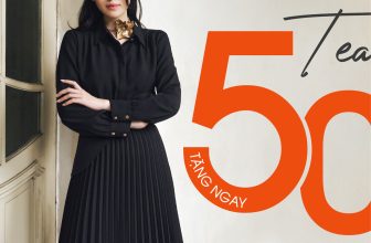 [🆕🇻🇳] IVY moda – Chuỗi thương hiệu thời trang công sở 👕 Top1Fashion 👗  TEACHER’S DAY – TẶNG 500K CHO HĐ TỪ 1,5TR
Duy nhất 16-20/11/2023. Áp dụng cho KH là Giáo viên, Giảng viên Cho ngày đặc biệt th , shares-6✔️ , likes-578❤️️ , date-2023-11-15 10:39:15🇻🇳🇻🇳🇻🇳📰🆕