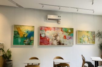 [☕️🇻🇳] Capella Specialty Coffee 🥤 Top1Coffee ☕️ Capella Specialty Coffee
Level 1. 42 Tôn Thất Thiệp St, District 1 Ho Chi Minh City., shares-0✔️ , likes-19❤️️ , date-2023-11-16 02:47:27🇻🇳🇻🇳🇻🇳📰🆕