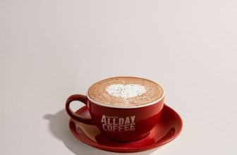 [☕️🇻🇳] All Day Coffee 🥤 Top1Coffee ☕️ Hot Chocolate & Earl Grey tea now been together!
Một tổng hòa hương vị ấn tượng, ấm áp và dễ chịu cho mùa đông này. Thưởng  , shares-1✔️ , likes-40❤️️ , date-2023-11-15 08:47:58🇻🇳🇻🇳🇻🇳📰🆕