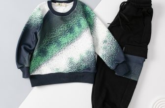 [🆕🇻🇳] LiTibaby – Thương hiệu thời trang trẻ em Việt 😎❤️️⭐️  Bộ thu đông LITIBABY vải chéo HQ quần túi hộp cho bạn từ 10kg – 23kg
Link shopee:
∎ Chất liệu nỉ ấm, mịn, không xù
∎ Miễn shi , shares-0✔️ , likes-2❤️️ , date-2023-11-16 13:20:00🇻🇳🇻🇳🇻🇳📰🆕