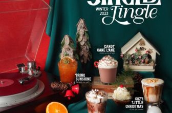 [☕️🇻🇳] Piko Coffee 🥤 Top1Coffee ☕️  𝑱𝒊𝒏𝒈𝒍𝒆, 𝑱𝒊𝒏𝒈𝒍𝒆 – “Playlist” thức uống mới Noel 2023 Giáng Sinh này, Piko sẽ chiêu đãi bạn một “bữa tiệc âm nhạc” tươi vui bằng  , shares-14✔️ , likes-211❤️️ , date-2023-11-17 13:00:03🇻🇳🇻🇳🇻🇳📰🆕