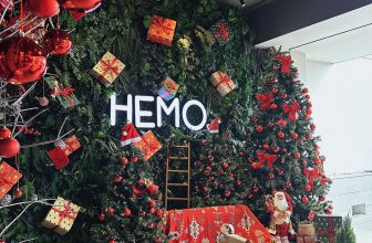 [☕️🇻🇳] Hemo Coffee – Bến Tre 🥤 Top1Coffee ☕️ Hôm qua ai hứa cuối tuần dắt em đi ăn sáng, uống cà hê, rồi chụp hình nuel cho em thì giữ lời đó nha, em đợi đó, shares-1✔️ , likes-37❤️️ , date-2023-11-18 00:20:48🇻🇳🇻🇳🇻🇳📰🆕