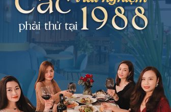 [☕️🇻🇳] 1988 Coffee – Bar 🥤 Top1Coffee ☕️ Các trải nghiệm nhất định phải thử tại 1988  Checkin rooftop view vịnh Hạ Long độc nhất cực xinh
Mở tiệc đồ Âu sang chảnh ngon  , shares-0✔️ , likes-12❤️️ , date-2023-11-08 03:00:16🇻🇳🇻🇳🇻🇳📰🆕