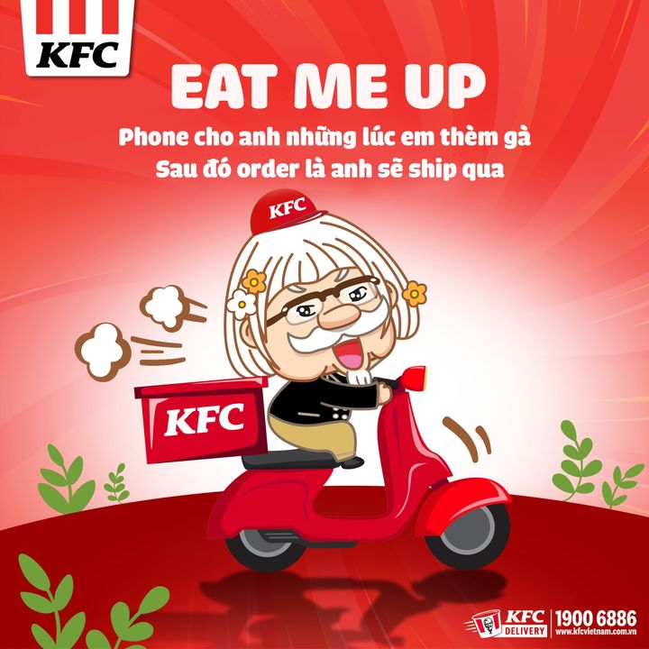 [🍗🇻🇳] KFC Vietnam 🍔Top1Food 🍗 – Nói bên tai “KFC thơm ngon ăn đã lắm”, và trong bếp (ếp ếp ếp) trên bàn, ăn ngo …