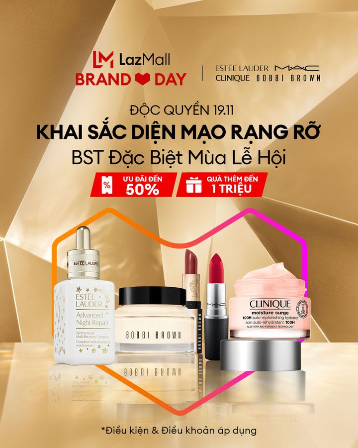 [🛍️🇻🇳] Lazada là trang mua sắm trực tuyến uy tín hàng đầu tại Việt Nam 🛍️ Top1Shop ❤️️ – 🎁 UNBOX SET QUÀ PHIÊN BẢN GIỚI HẠN HOT NHẤT DỊP CUỐI NĂM – MỞ BÁN SỚM BST Ư …
