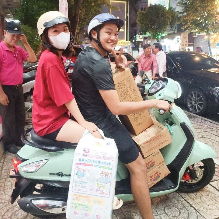 [👶🇻🇳] Con Cưng – Mang đến những sản phẩm tốt nhất cho trẻ em Việt Nam 😎❤️️⭐️ – Trung bình Ba Mẹ hay tin Con Cưng sale lớn kiểu:Tại đây, Mẹ hãy khoe “chiến t …