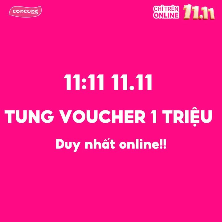 [👶🇻🇳] Con Cưng – Mang đến những sản phẩm tốt nhất cho trẻ em Việt Nam 😎❤️️⭐️ –