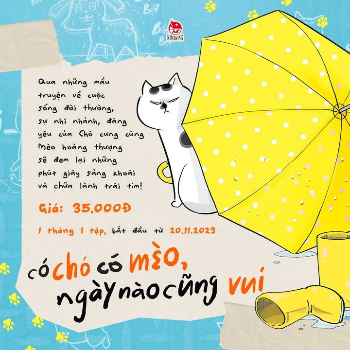 [📚🇻🇳] NXB Kim Đồng là NXB đứng đầu trong việc xuất bản sách và văn hóa phẩm 📕 Top1Book 📚 – 🏠 Ngày nảy ngày nay, có một hoạ sĩ truyện tranh tên là Hidekichi Matsumoto. Cô s …