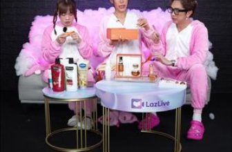 [🛍️🇻🇳] Lazada là trang mua sắm trực tuyến uy tín hàng đầu tại Việt Nam 🛍️ Top1Shop ❤️️ – [LIVESTREAM] LIVESTREAM SUPERSALE 11.11 SĂN SALE CÙNG MINH TÚ & MINH XÙXemngay: https://l …