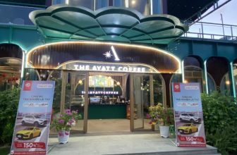 [☕️🇻🇳] The Ayatt Coffee  🥤 Top1Coffee ☕️ Em thay áo mới.!, shares-0✔️ , likes-66❤️️ , date-2023-11-12 03:05:21🇻🇳🇻🇳🇻🇳📰🆕