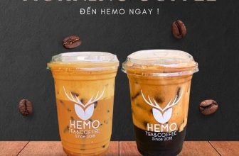 [☕️🇻🇳] Hemo Coffee – Bến Tre 🥤 Top1Coffee ☕️ THỨ 5 XIN CHÀO BẠN!  – Bộ đôi Cà Phê tỉnh táo cho mỗi sáng từ Hemo,  để giữa tuâng nào cũng đầy phấn chấn. Cà Phê ngay hôm nay b , shares-0✔️ , likes-16❤️️ , date-2023-11-09 01:35:22🇻🇳🇻🇳🇻🇳📰🆕