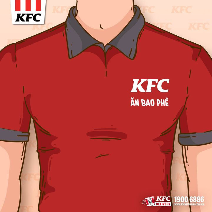 [🍗🇻🇳] KFC Vietnam 🍔Top1Food 🍗 – KFCĂn bao phêĂn là mê.#KFC #KFCVietnam