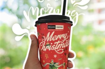 [☕️🇻🇳] Milano Coffee Cao Lãnh – Hùng Vương 🥤 Top1Coffee ☕️ Gợi ý “ngọt ngào” để bắt đầu ngày mới xinh tươi.
—
A sweet way to say hello to a new day! ———————– Đặt món:
, shares-0✔️ , likes-2❤️️ , date-2023-11-09 02:39:09🇻🇳🇻🇳🇻🇳📰🆕