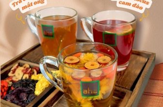 [☕️🇻🇳] AHA Cafe 🥤 Top1Coffee ☕️ Aha Cafe giới thiệu món mới mùa Đông!
– Trà cam quế mật ong
– Trà Hibiscus cam đào
– Trà hoa cúc táo đỏ
www.ahacoffee.com  , shares-3✔️ , likes-18❤️️ , date-2023-11-09 05:02:31🇻🇳🇻🇳🇻🇳📰🆕
