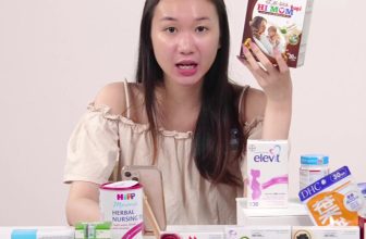 [👶🇻🇳] Con Cưng – Mang đến những sản phẩm tốt nhất cho trẻ em Việt Nam 😎❤️️⭐️ – 💥Duy nhất trong 𝗟𝗶𝘃𝗲𝘀𝘁𝗿𝗲𝗮𝗺 tặng quà, giảm 10% khi mua vitam …