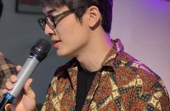 [☕️🇻🇳] Cà Phê Không 🥤 Top1Coffee ☕️  Bạn Đạt bảo: ”ca sĩ gì mà được hát có 2 3 bài, toàn phải nhường khách lên giao lưu!!
Thì tối nay, nếu lỡ bạn Đạt có sung h , shares-0✔️ , likes-9❤️️ , date-2023-11-09 02:36:08🇻🇳🇻🇳🇻🇳📰🆕