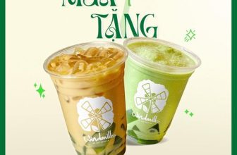 [☕️🇻🇳] Windmills Coffee Đà Lạt – Trà sữa Ly Chai 🥤 Top1Coffee ☕️  𝐖𝐈𝐍𝐃𝐌𝐈𝐋𝐋𝐒 𝐆𝐔𝐑𝐔 – 𝐌𝐔𝐀 𝟏 𝐓𝐀̣̆𝐍𝐆 𝟏   Hôm nay trời mưa quá các bạn ơiii  Nhưng Windmills Guru đang có chương trình MUA 1 TẶNG 1 nè  , shares-0✔️ , likes-6❤️️ , date-2023-11-15 02:51:26🇻🇳🇻🇳🇻🇳📰🆕