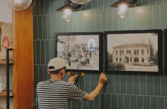 [☕️🇻🇳] LeKao’s Coffee 🥤 Top1Coffee ☕️ LEKAO’S COFFEE [ ĐỊA ĐIỂM MỚI ]
Sắp hoàn tất các khâu rồi #Team ơi
~ Cùng đón chờ ngày mai nhé
~ Đợi chờ khoảnh khắc #chec , shares-7✔️ , likes-106❤️️ , date-2023-11-08 13:25:53🇻🇳🇻🇳🇻🇳📰🆕