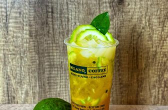 [☕️🇻🇳] Milano Coffee Cao Lãnh – Hùng Vương 🥤 Top1Coffee ☕️ TRÀ CHANH GIÃ HOT HIT CỦA CÁC PHÁP SƯ ĐÃ ĐẾN MILANO COFFEE HÙNG VƯƠNG – CAO LÃNH !!! Được mệnh danh là “chanh nước hoa” với hươn , shares-1✔️ , likes-25❤️️ , date-2023-11-10 12:25:33🇻🇳🇻🇳🇻🇳📰🆕