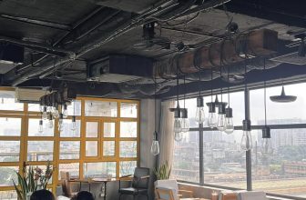 [☕️🇻🇳] Sam Rooftop Coffee – Nguyễn Trãi 🥤 Top1Coffee ☕️ Chuyện vui mỗi ngày ở nơi có gió có mây và có view siêu chill nha
Các bạn bít quán Sam chúng mình đang có các concept gì để dà , shares-1✔️ , likes-7❤️️ , date-2023-11-16 01:49:24🇻🇳🇻🇳🇻🇳📰🆕