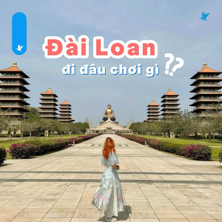 [✈🇻🇳] Traveloka Vietnam – Sống Trải Nghiệm ✈ Top1Travel 🌏 – #TravelokaRiViu Lịch trình chi tiết cho chuyến du lịch 9 ngày ở Đài Loan 💥🚀 …