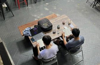 [☕️🇻🇳] Nhã Nam Books N’ Coffee 🥤 Top1Coffee ☕️ “Chúng ta không thể biết đâu mới là khoảnh khắc tình bạn được thành hình. Như thể đổ đầy một bình chứa từng giọt từng giọt một,  , shares-0✔️ , likes-26❤️️ , date-2023-11-13 12:16:19🇻🇳🇻🇳🇻🇳📰🆕