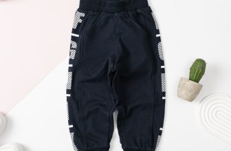 [🆕🇻🇳] LiTibaby – Thương hiệu thời trang trẻ em Việt 😎❤️️⭐️  Quần nỉ da cá bé trai LITIBABY phối sườn cho bé từ 1/7 tuổi và 8/16 tuổi
Link shopee:∎ Chất liệu nỉ dày ấm, mềm mịn, co dã , shares-0✔️ , likes-6❤️️ , date-2023-11-14 13:22:00🇻🇳🇻🇳🇻🇳📰🆕