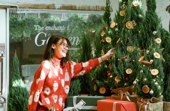 [☕️🇻🇳] ForDeer – Coffee with tree 🥤 Top1Coffee ☕️ Giáng sinh đã về tới Rừng rồi, mời bạn ghé chơi! Hôm nay Hà Nội đã bắt đầu trở lạnh báo hiệu một mùa lễ hội nữa lại đến với Rừng , shares-0✔️ , likes-14❤️️ , date-2023-11-13 03:33:33🇻🇳🇻🇳🇻🇳📰🆕