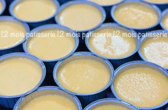 [☕️🇻🇳] 12 mois pâtisserie  🥤 Top1Coffee ☕️ Mẻ mới tỉng tinggg vừa xong, thơm nức cả gian bếp nhà Moa, phải làm ngay 1 hũ hehee 𝗖𝗔𝗥𝗔𝗠𝗘𝗟  110,000đ / set 6 hũ
Làm từ 100% sữ , shares-0✔️ , likes-3❤️️ , date-2023-11-15 04:01:00🇻🇳🇻🇳🇻🇳📰🆕