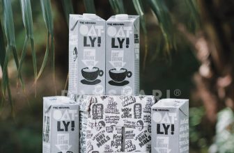 [☕️🇻🇳]  Danshari Coffee 🥤 Top1Coffee ☕️ SỮA YẾN MẠCH – TRÀO LƯU ĐỒ UỐNG TỐT CHO SỨC KHOẺ LÊN NGÔICác khách hàng thân thương của Danshari đã dần quen thuộc với các sản , shares-2✔️ , likes-20❤️️ , date-2023-11-15 23:53:55🇻🇳🇻🇳🇻🇳📰🆕