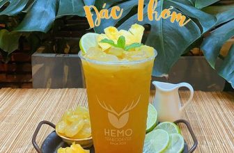 [☕️🇻🇳] Hemo Coffee – Bến Tre 🥤 Top1Coffee ☕️ HEMO CÓ MÓN MỚI
Quen mà lạ, lạ mà ngon   Nghe Fan nói mê Đác rim Thơm nhà Hemo từ món Trung Thu mà “tương tư” đến nay, nên là  , shares-0✔️ , likes-13❤️️ , date-2023-11-16 04:02:03🇻🇳🇻🇳🇻🇳📰🆕