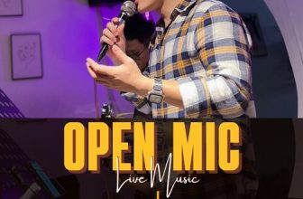 [☕️🇻🇳] Cà Phê Không 🥤 Top1Coffee ☕️ Tiếp nối chuỗi [ OPEN MIC ] tháng 11 để chọn được thêm các vị khách lên giao lưu có tiết mục ấn tượng lọt #top #Gala mùa 3…, shares-0✔️ , likes-6❤️️ , date-2023-11-16 05:08:51🇻🇳🇻🇳🇻🇳📰🆕