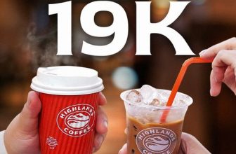 [☕️🇻🇳] Highlands Coffee – THƯƠNG HIỆU BẮT NGUỒN TỪ CÀ PHÊ VIỆT NAM 🥤 Top1Coffee ☕️ Chào tháng 12, chào những ngày đông miền Bắc   Vẫn là góc Highlands quen thuộc, nhưng năm nay Chúng mình đã có “chiếc Phin rất ấ , shares-1✔️ , likes-42❤️️ , date-2023-11-18 01:00:05🇻🇳🇻🇳🇻🇳📰🆕