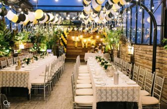 [☕️🇻🇳] OZ Coffee House 🥤 Top1Coffee ☕️ CHỌN VIEW NGOÀI TRỜI CHO YEAR END PARTY 2023
Còn gì thú vị hơn khi được tận hưởng tiệc Year End Party trong không gian ngoài  , shares-0✔️ , likes-10❤️️ , date-2023-11-18 13:00:09🇻🇳🇻🇳🇻🇳📰🆕