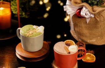 [☕️🇻🇳] ForDeer – Coffee with tree 🥤 Top1Coffee ☕️ 𝑮𝒊𝒂́𝒏𝒈 𝒔𝒊𝒏𝒉 𝒈𝒐̃ 𝒄𝒖̛̉𝒂, 𝒏𝒈𝒐̣𝒕 𝒏𝒈𝒂̀𝒐 𝒏𝒉𝒂̂𝒏 đ𝒐̂𝒊Sau rất nhiều lời hỏi han và háo hức mong chờ của các bạn thì bộ đôi giáng sinh  , shares-1✔️ , likes-5❤️️ , date-2023-11-18 12:00:17🇻🇳🇻🇳🇻🇳📰🆕