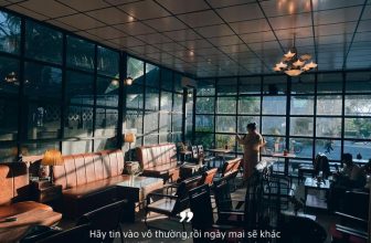 [☕️🇻🇳] 𝐋𝐚 𝐑𝐞̂𝐯𝐞𝐮𝐬𝐞🥤 Top1Coffee ☕️ Hãy tin vào vô thường
Rồi ngày mai sẽ khác
Lòng sẽ bình yên hơn
Hoa mọc lên từ rác, shares-5✔️ , likes-115❤️️ , date-2023-11-18 08:45:51🇻🇳🇻🇳🇻🇳📰🆕