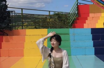 [☕️🇻🇳] Mê Linh Coffee Garden 🥤 Top1Coffee ☕️ Đây là đâu xanh thật xanh màu lá hoa  – Là 𝐌𝐞̂ 𝐋𝐢𝐧𝐡 𝐂𝐨𝐟𝐟𝐞𝐞 𝐆𝐚𝐫𝐝𝐞𝐧 của những ngày trong xanh và đầy nắng đó các bạn ơiiiii : Yoon , shares-5✔️ , likes-36❤️️ , date-2023-11-15 07:04:49🇻🇳🇻🇳🇻🇳📰🆕