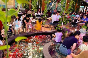 [☕️🇻🇳] Koilands Coffee 🥤 Top1Coffee ☕️ Tạm gác lại những bộn bề , cùng gia đình, bạn bè…. đến Koilands nhâm nhi 1 tách caphe, tán ngẫu cũng nhau để nạp năng lượng cho  , shares-3✔️ , likes-13❤️️ , date-2023-11-11 15:43:45🇻🇳🇻🇳🇻🇳📰🆕