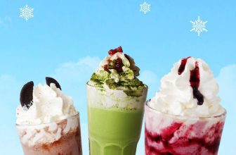 [☕️🇻🇳] Seaside Cafe 🥤 Top1Coffee ☕️ CƠN LỐC ĐÁ XAY “ĐI 1 VỀ 2” CHÍNH THỨC ĐỔ BỘ
Fan cứng của ĐÁ XAY đừng bỏ qua deal ngọt ngọt thơm thơm chỉ diễn ra từ hôm nay đ , shares-2✔️ , likes-9❤️️ , date-2023-11-21 03:31:48🇻🇳🇻🇳🇻🇳📰🆕